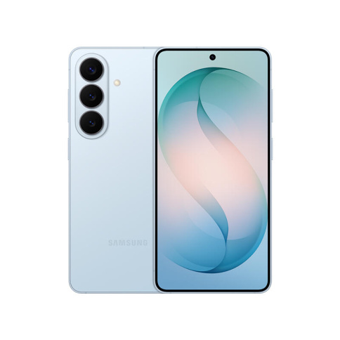 Samsung Galaxy S26 12/256Gb (Blue) фото 1