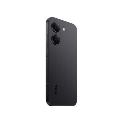 Xiaomi Poco X8 Pro 12/512gb (Black) фото 3