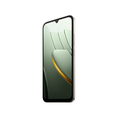 Xiaomi Poco C81 Pro 4/256Gb (Gold) фото 2