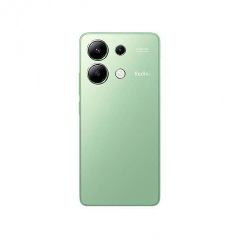 Xiaomi Redmi Note 13 4G 8/512Gb (Mint Green) фото 2