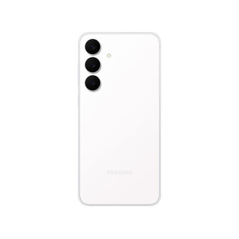 Samsung Galaxy S25Fe 8/256Gb (White) фото 3