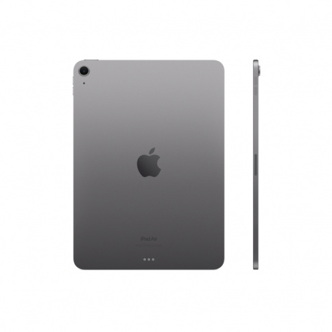 Apple iPad Air 11 2024 WiFi 256Gb (Gray) фото 2