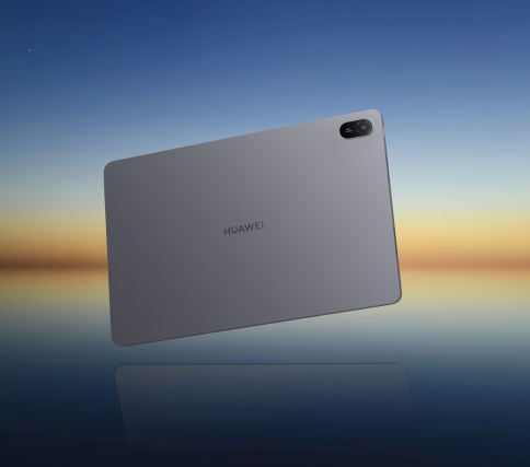 Huawei MatePad SE 11" 8/128Gb Wi-Fi (Gray) фото 12