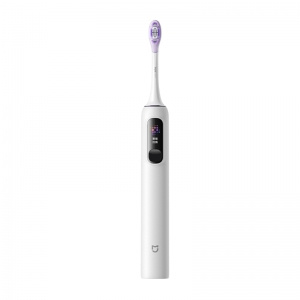 Электрическая зубная щетка Xiaomi Mijia Sonic Electric Toothbrush Pro MES610 White фото 1