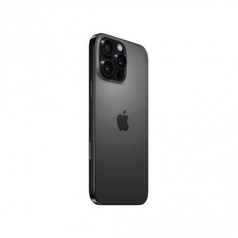 Apple iPhone 16 Pro 256Gb (Black) 2sim фото 3