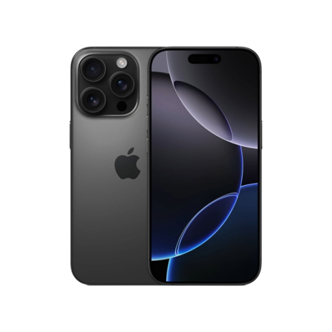 Apple iPhone 16 Pro 128Gb (Black) 2sim фото 1