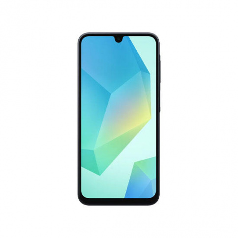 Samsung Galaxy A16 6/128Gb (Black) фото 3