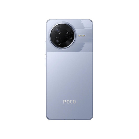 Xiaomi Poco F7 Pro 12/512Gb (Blue) фото 2