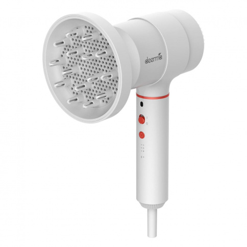 Фен для волос Xiaomi Deerma DEM-CF30W EU фото 5
