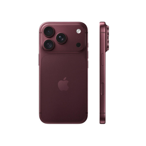 Apple iPhone 18 Pro 512Gb (Burgundy) фото 2