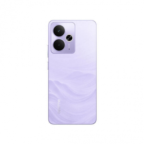 Realme 14t 12/256Gb (Purple) фото 4