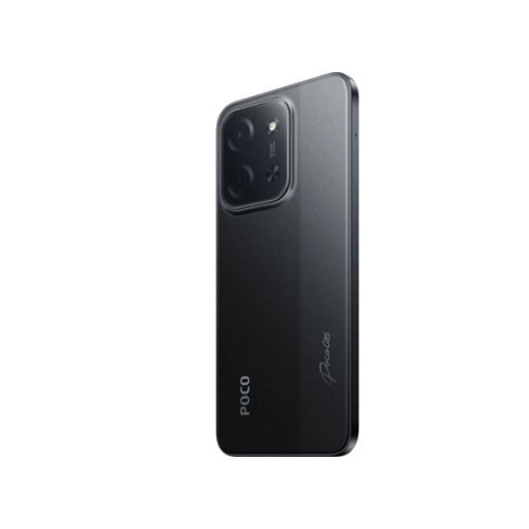 Xiaomi Poco C85 8/256Gb (Black) фото 5
