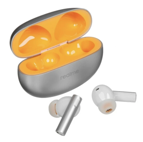 Беспроводные наушники Realme Buds Air 6 RMA2402 фото 1