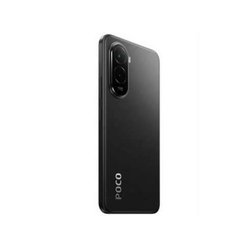 Xiaomi Poco M7 8/256GB (Black) фото 3