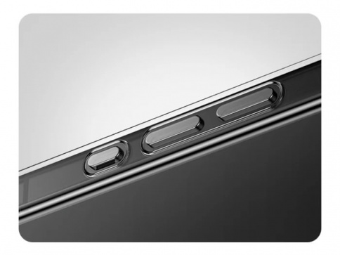 Чехол для iPhone 16 Pro USAMS Primary Series  фото 2