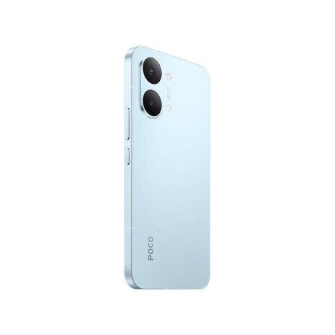 Xiaomi Poco X8 Pro Max 12/512Gb (Blue) фото 6