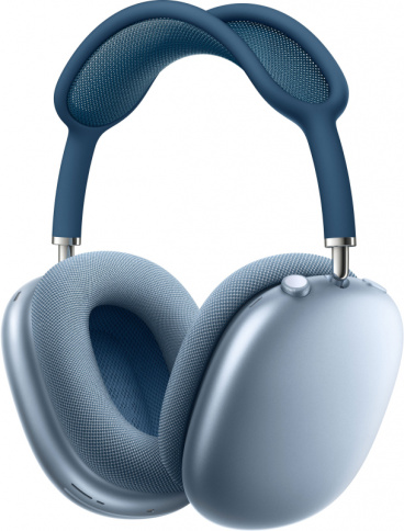 Apple AirPods Max (Blue) фото 1