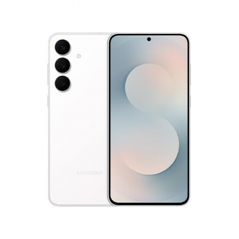 Samsung Galaxy S25 Fe 8/256Gb (White) фото 1