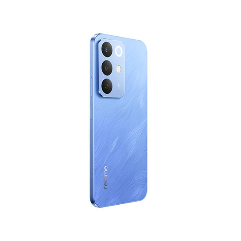 Realme C85 8/256Gb (Blue) фото 4