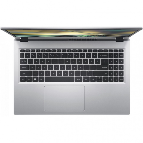 ACER Aspire 3 15 A315-24P-R490 15.6" FHD IPS Ryzen 5 7520U/8Gb/512Gb/NO OS фото 3