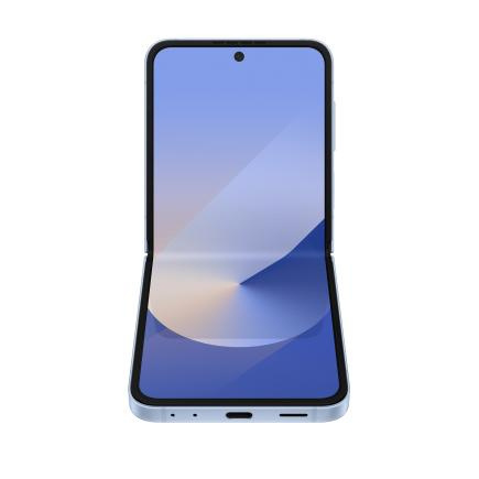 Samsung Galaxy Z Flip 6 12/256Gb (Blue) фото 7