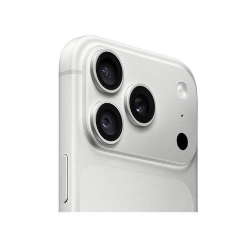 Apple iPhone 18 Pro 1Tb (Silver) фото 3