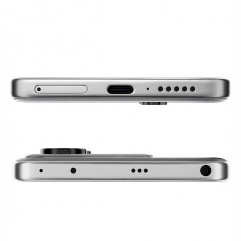 Xiaomi Poco M7 Pro 12/256Gb (Silver) фото 3