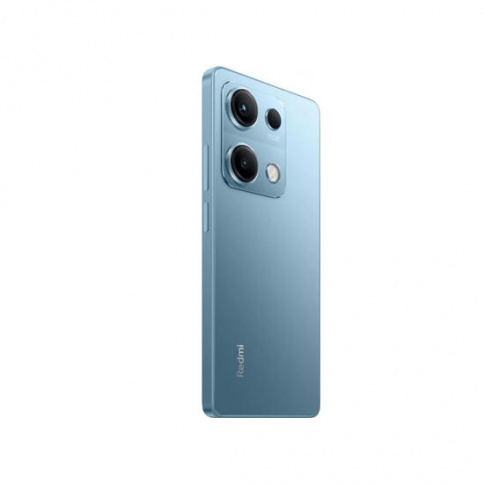 Xiaomi Redmi Note 14s 8/256Gb (Ocean Blue) фото 2