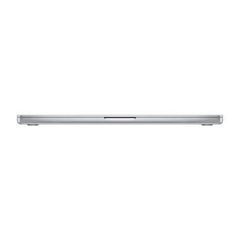 Apple MacBook Pro 16" 2023 M3 Max/36Gb/1Tb MRW73 (Silver) фото 4
