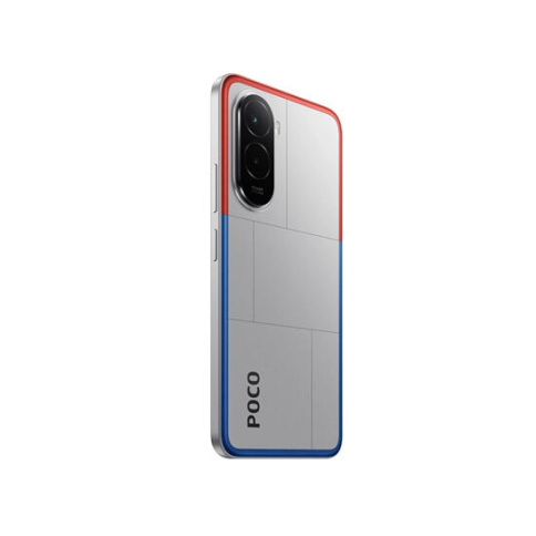 Xiaomi Poco M7 6/128Gb (Silver) фото 4