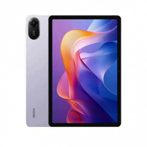 Xiaomi Redmi Pad 2 8/256Gb (Lavender Purple) фото 1