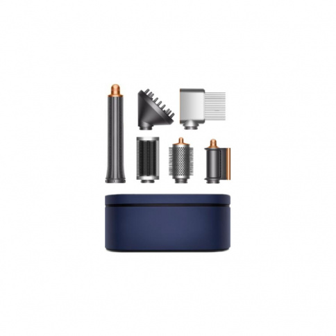 Dyson Airwrap Complete HS05 Long Diffuse (Prussian Blue/Rich copper) фото 3