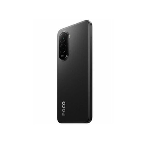 Xiaomi Poco M7 8/256GB (Black) фото 2
