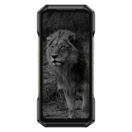 Ulefone Armor 27 Pro 12/256Gb (Black) фото 4