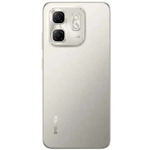 Infinix Hot 50i 6/128Gb (Titnium Grey) фото 2