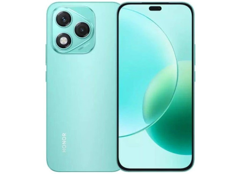 Honor 400 Lite 8/256Gb (Blue) фото 1