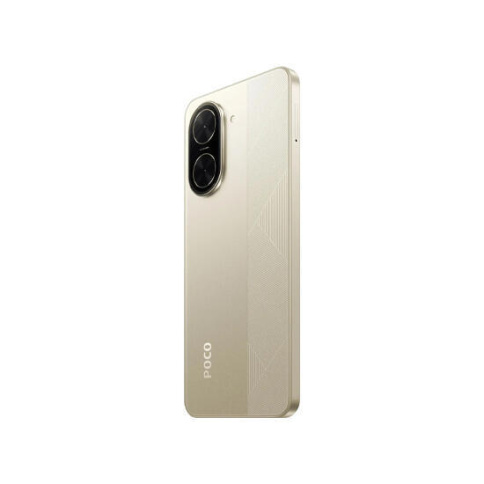 Xiaomi Poco C71 4/128Gb (Gold) фото 3
