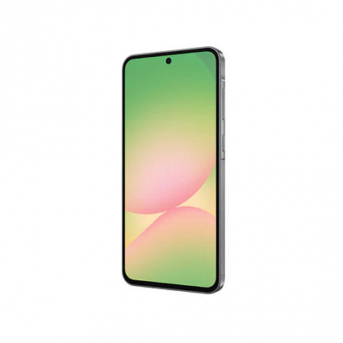 Samsung Galaxy A56 12/256Gb (Graphite) фото 3