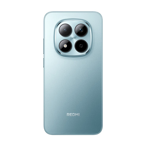 Xiaomi Redmi Note 15 pro 12/256Gb (Glacier Blue) фото 5
