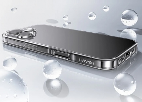 Чехол для iPhone 16 USAMS Primary Series  фото 5