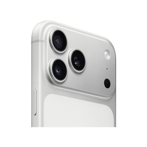 Apple iPhone 17 Pro max 256Gb (Silver) 2Sim фото 2