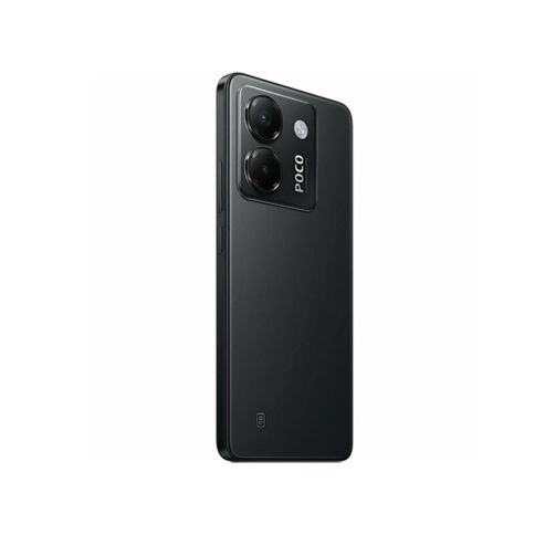 Xiaomi Poco M7 Pro 12/512Gb (Black) фото 4