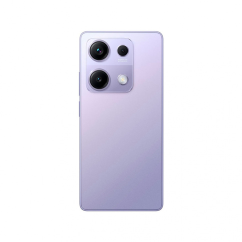 Xiaomi Redmi Note 14S 8/256Gb (Aurora Purple) фото 3