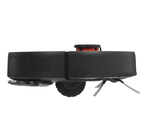 Робот-пылесос Xiaomi Robot Vacuum S20 Black фото 2