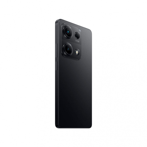 Xiaomi Redmi Note 14S 8/256Gb (Black) фото 6