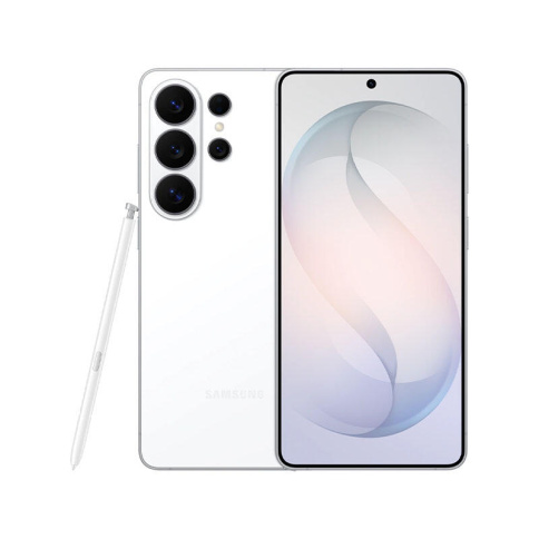 Samsung Galaxy S26 Ultra 12/256Gb (White) фото 1