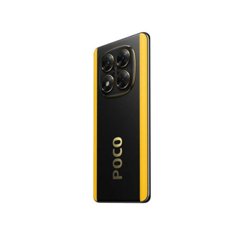 Xiaomi Poco X7 12/512Gb (Black) фото 4