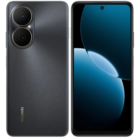 Huawei Nova Y73 8/256Gb (Black) фото 1