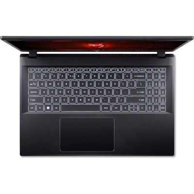 Acer Nitro V15 ANV15-51-789J 15.6" FHD IPS 144Hz I7 13620H/16Gb/512Gb/RTX 4060 8Gb/Win11 фото 4