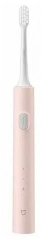 Электрическая зубная щетка Xiaomi Mijia Electric Toothbrush T200 MES606 Pink фото 1